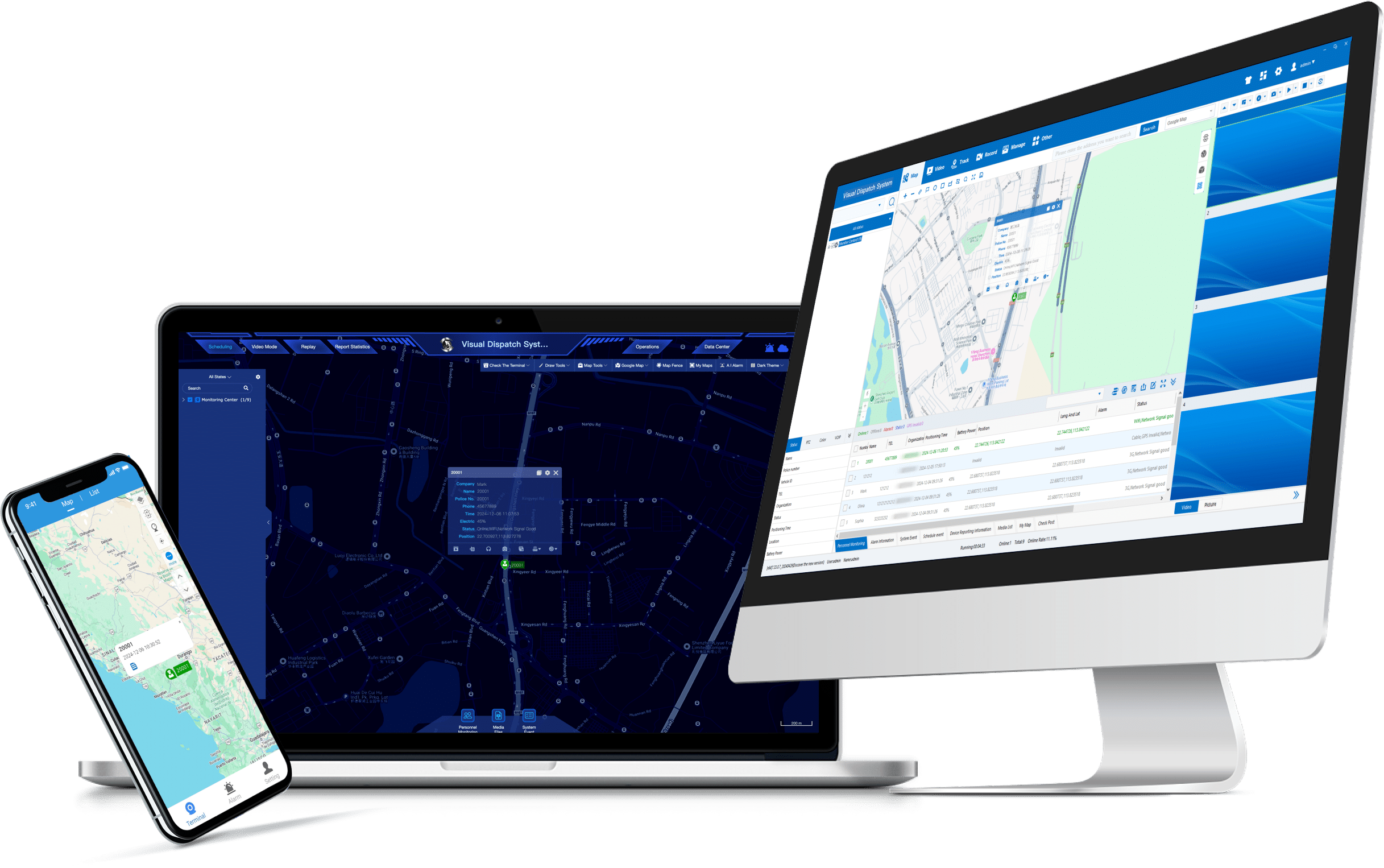 multiterminalSupport