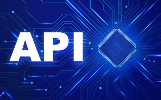 api